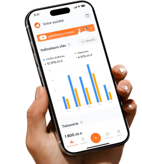 Application mobile